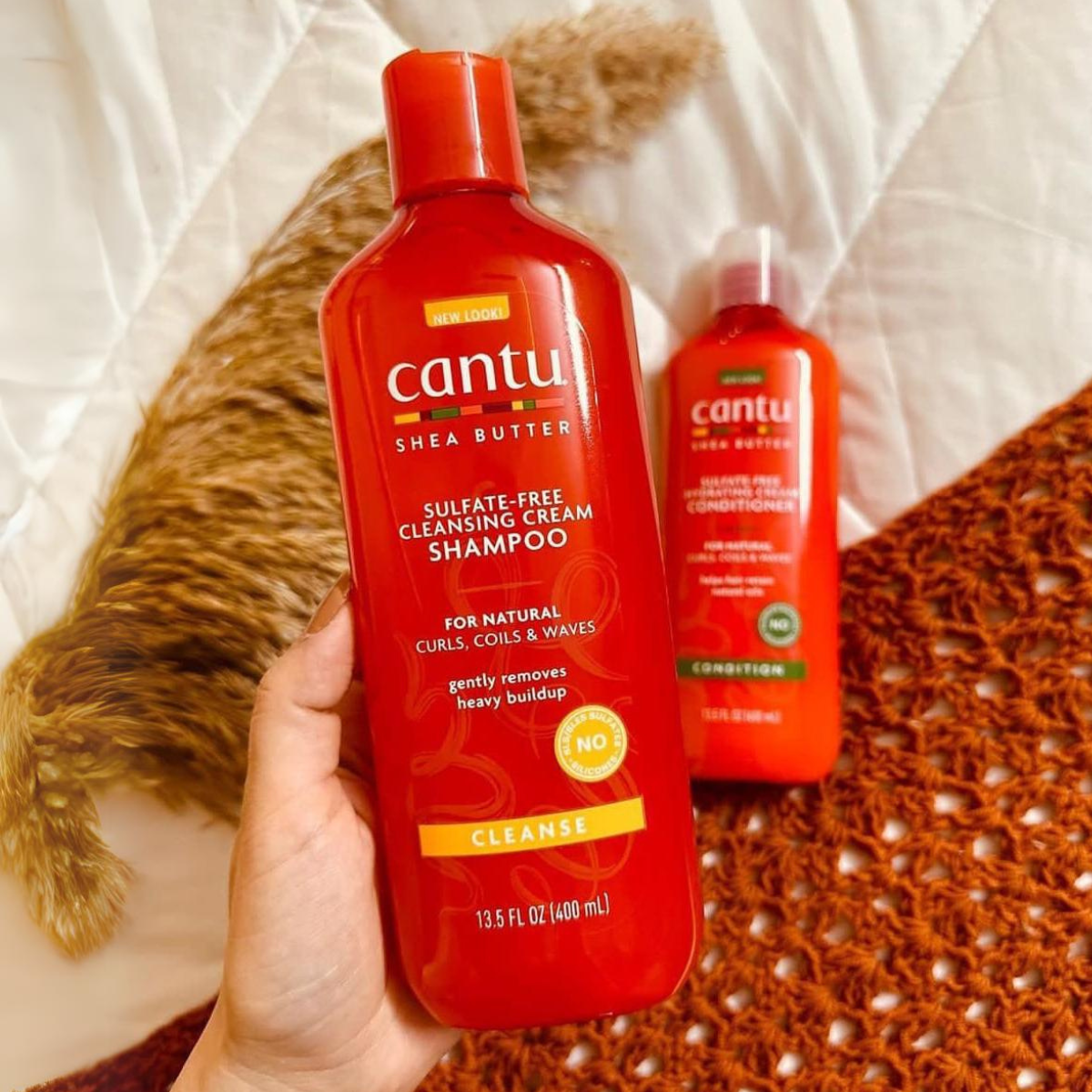 cantu shampoo cleanse comprar en onlineshoppingcenterg osc 2